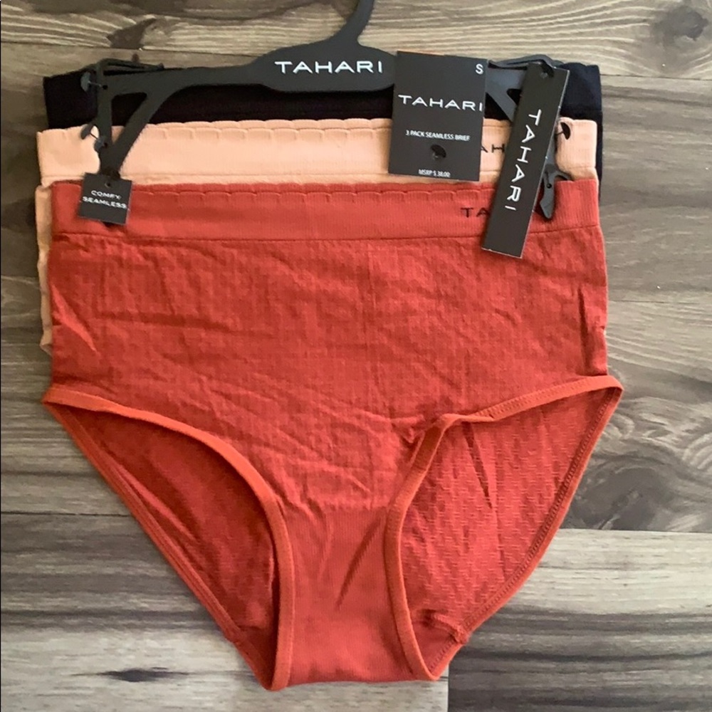 Tahari Panties